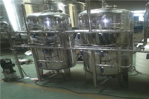 傳成 釀酒設備之蒸煮設備 如何選擇