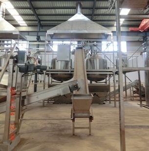 機(jī)械及行業(yè)設(shè)備 - 食品、飲料加工設(shè)備 - 釀酒設(shè)備廠家價(jià)格 - 第75頁 114批發(fā)網(wǎng)