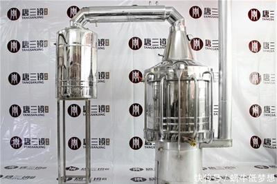 多功能釀酒設(shè)備-釀酒設(shè)備對(duì)溫度的要求很高嗎?