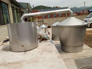 大連傳統白酒釀酒設備多少錢 哪里能買到好用的釀酒設備