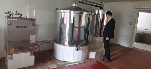 大型釀酒設備廠家 在農村開個小作坊要投入多少