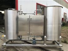 ZS-BT-2-糖化系統 精釀啤酒設備