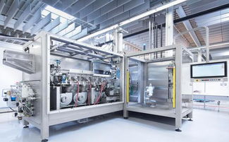 年終盤點 2017年度五大創新食品包裝機械