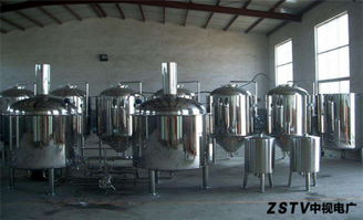 小型釀酒設備怎么樣 湘麥醇釀酒設備簡單操作一人運營